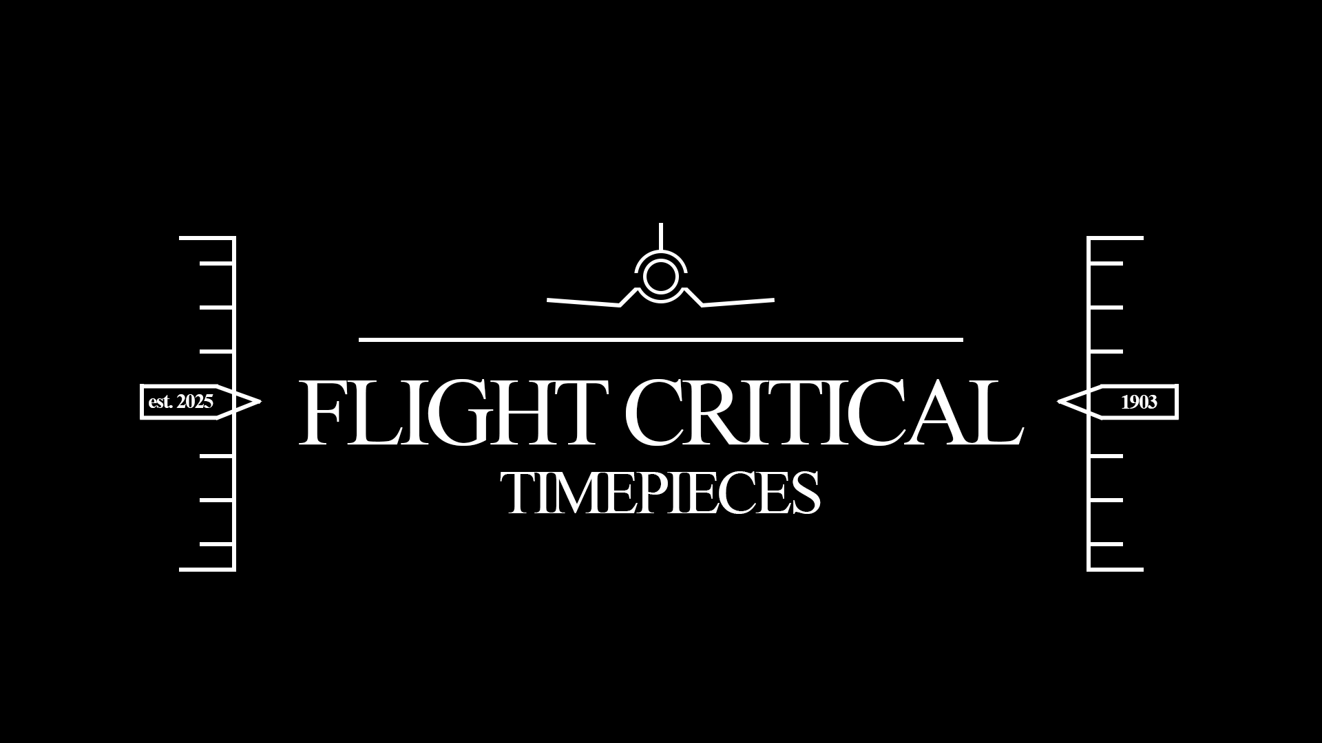 Flight Critical Timepieces